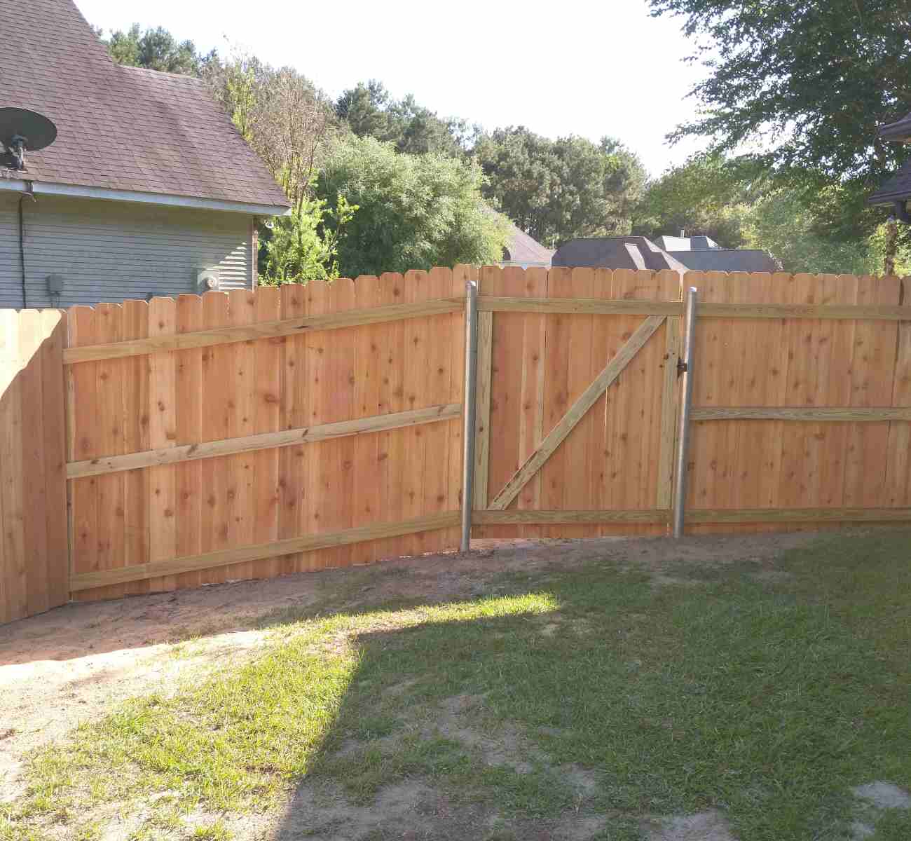 Total Landscape & Irrigation, LLC