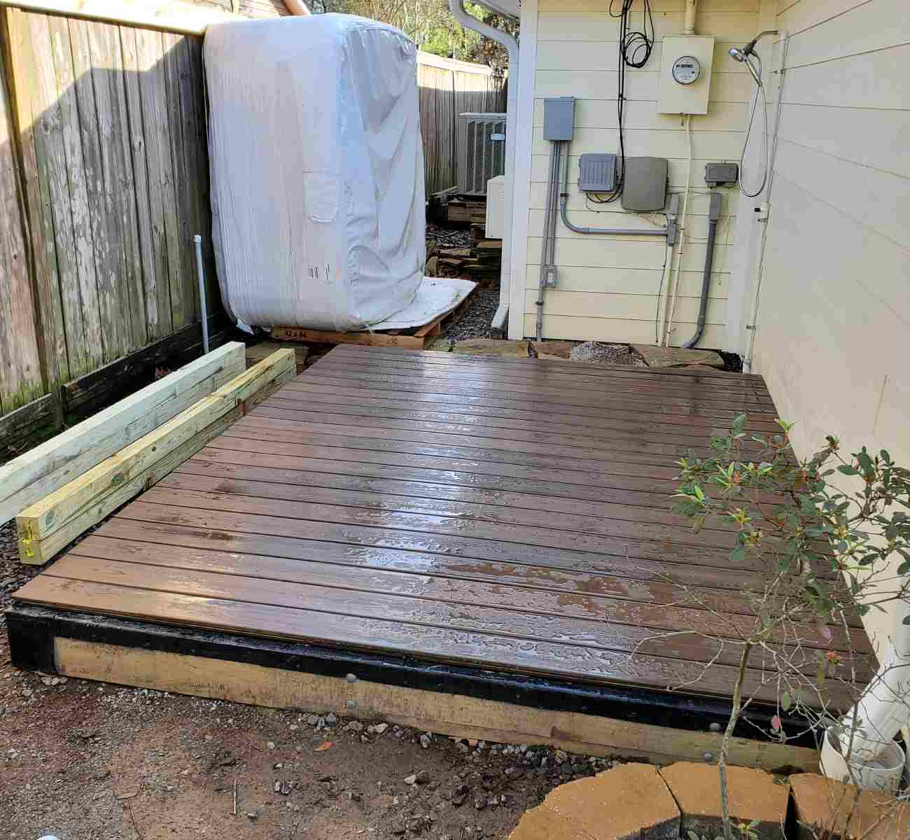 Total Landscape & Irrigation, LLC Total Landscape & Irrigation, LLC