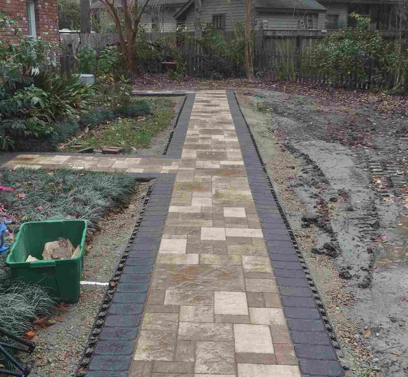 Total Landscape & Irrigation, LLC