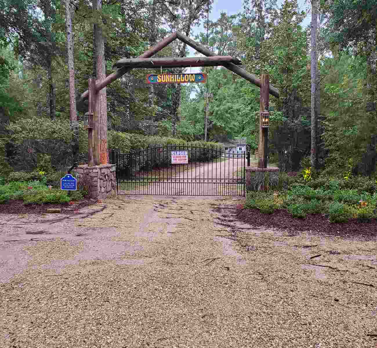 Total Landscape & Irrigation, LLC